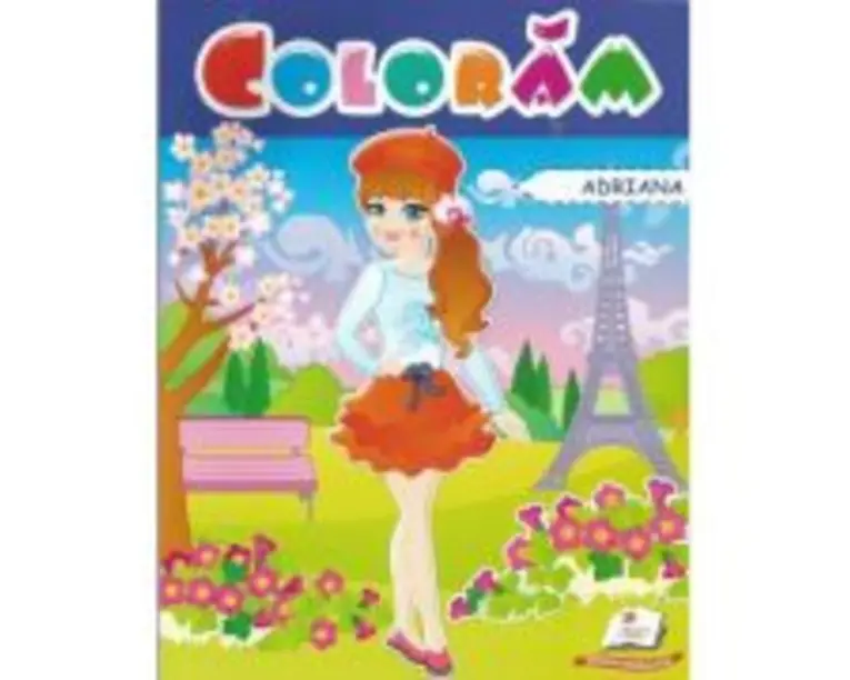 Coloram. Adriana