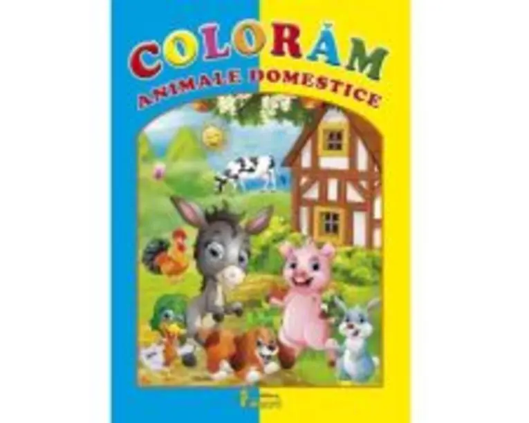 Coloram Animale Domestice