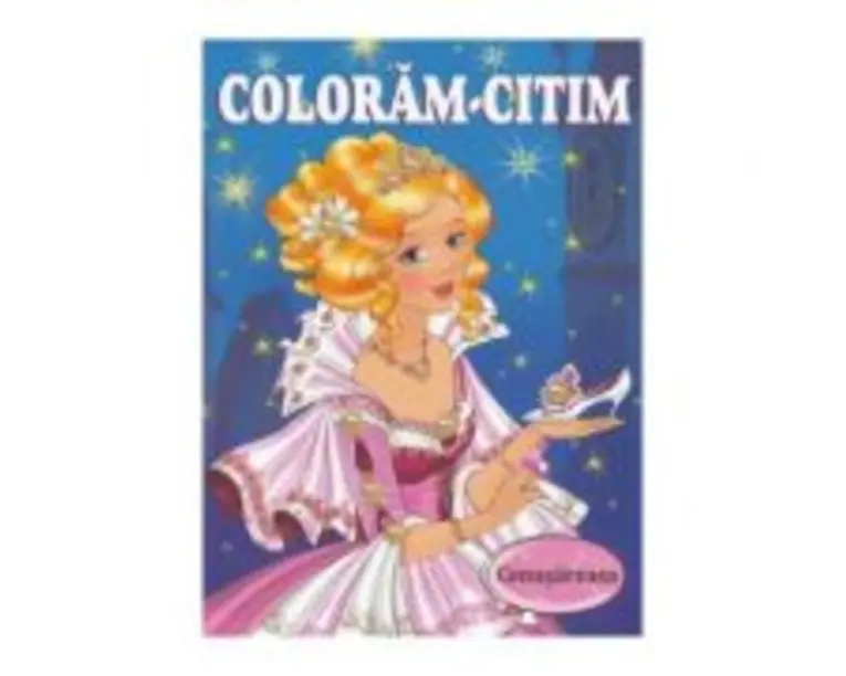 Coloram-citim: Cenusareasa