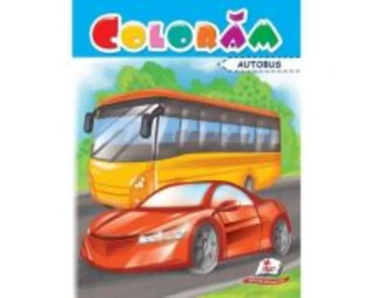 Coloram. Autobus