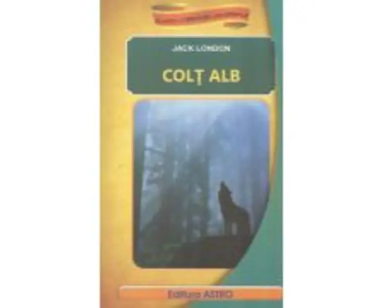 Colt Alb