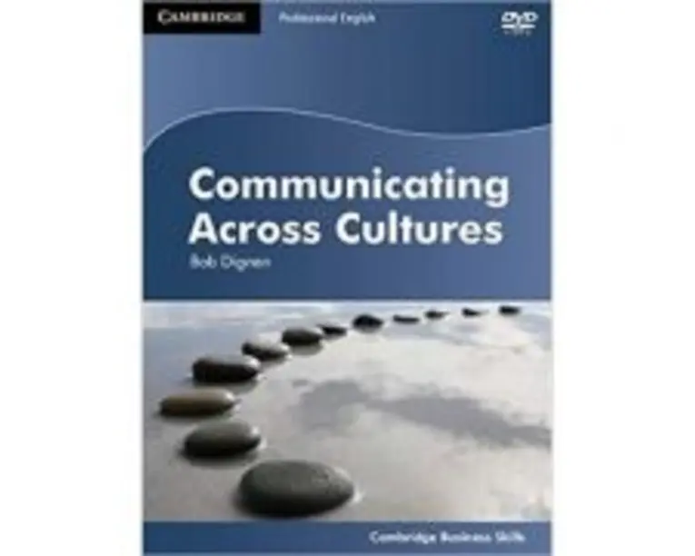 Communicating Across Cultures - Bob Digne (DVD)