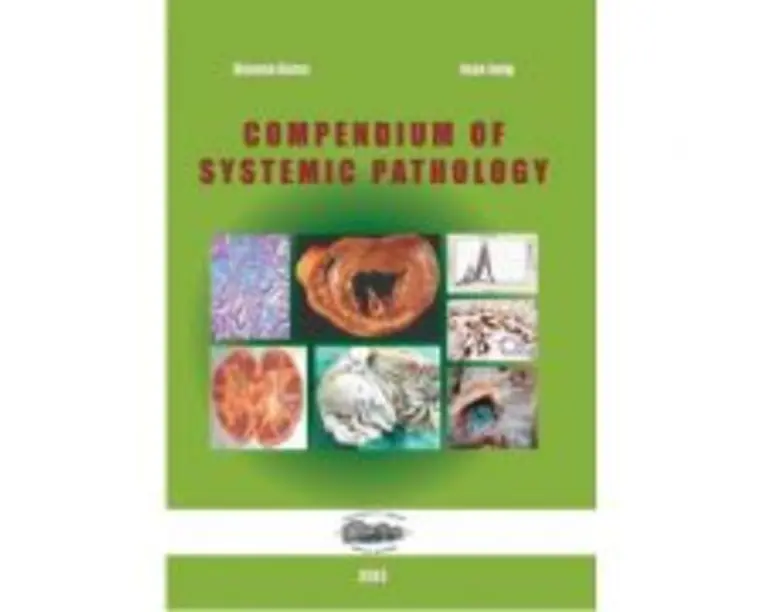 Compendium of systemic pathology - Simona Gurzu, Ioan Jung
