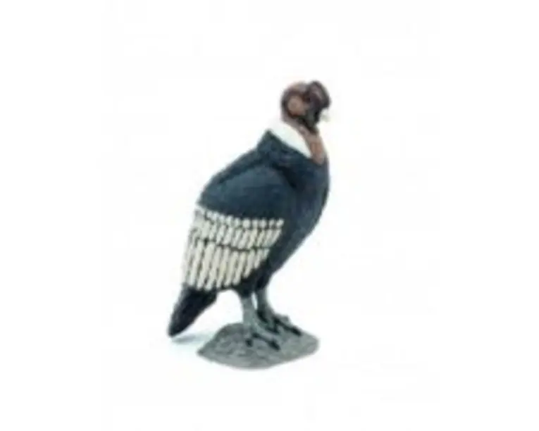 Figurina condor, Papo