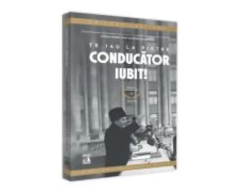 Sfarsitul Ceusestilor - Te iau la pietre conducator iubit - Grigore Cartianu