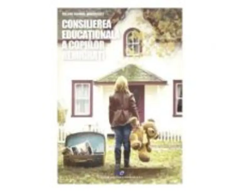 Consilierea educationala a copiilor remigrati - Silviu Daniel Brebulet
