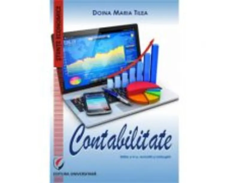 Contabilitate - Doina Maria Tilea