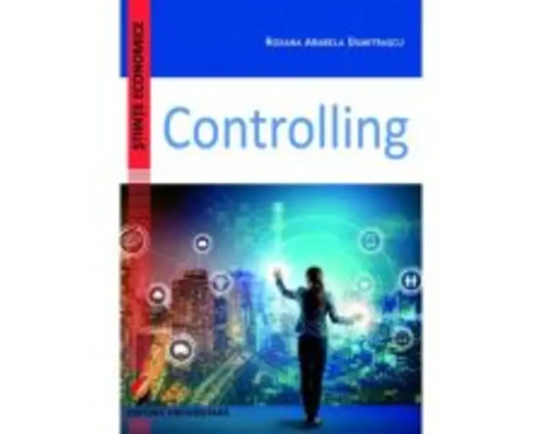 Controlling - Roxana Arabela Dumitrascu