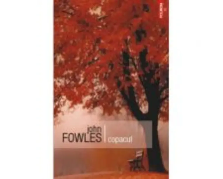 Copacul - John Fowles