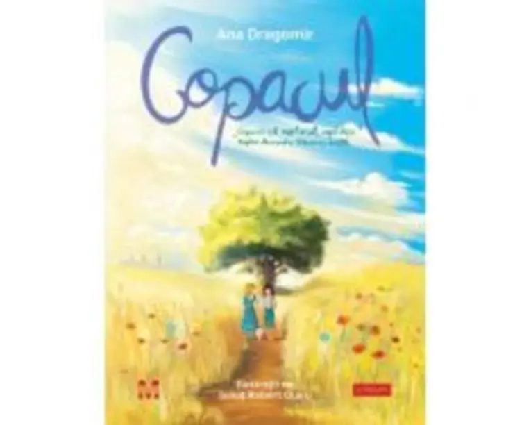 Copacul - Ana Dragomir
