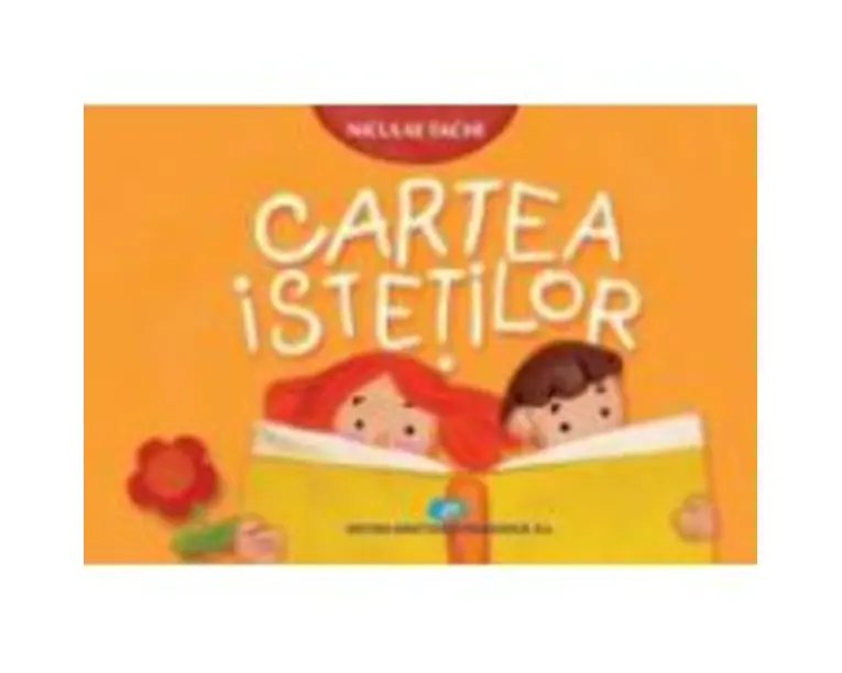 Cartea istetilor