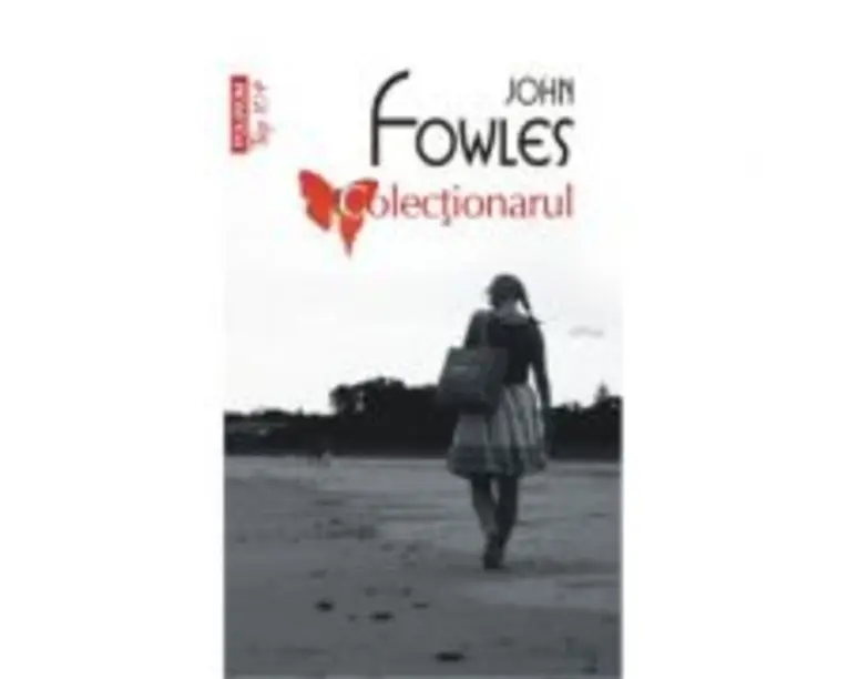 Colectionarul - John Fowles