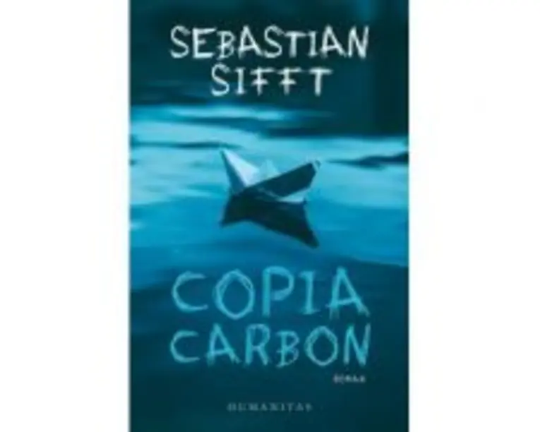 Copia carbon - Sebastian Sifft