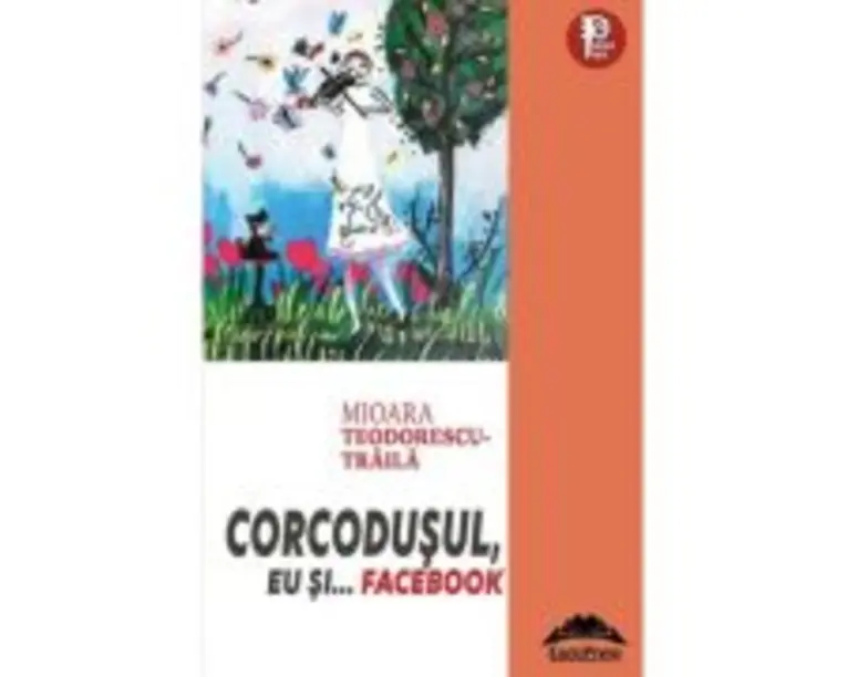 Corcodusul, eu si… FaceBook - Mioara Teodorescu-Traila