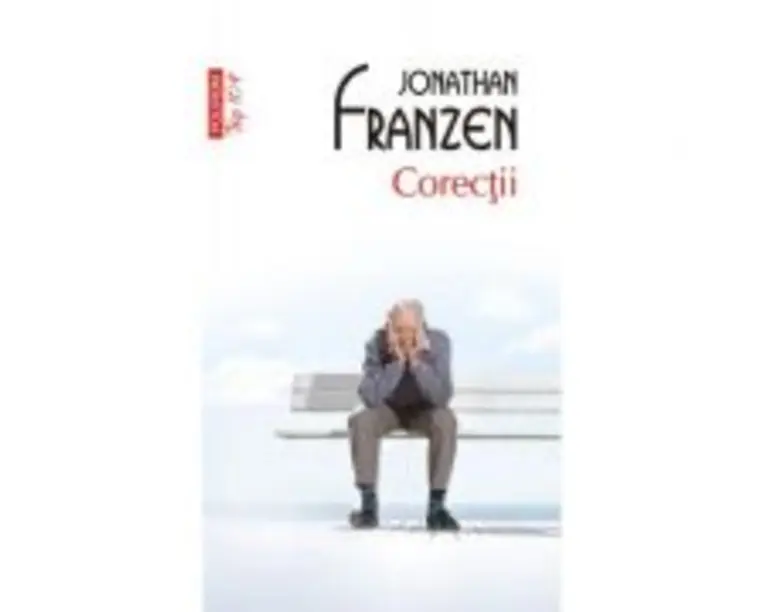 Corectii - Jonathan Franzen