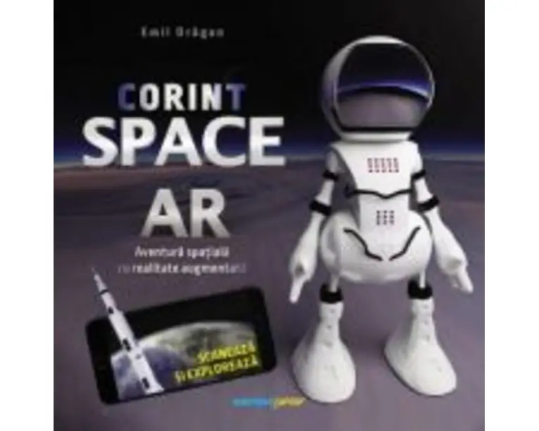 CorintSpaceAr - Emil Dragan