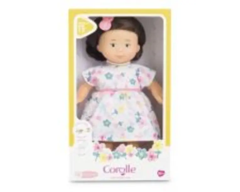Papusa Florolle Eglantine 32 cm, Corolle MPP