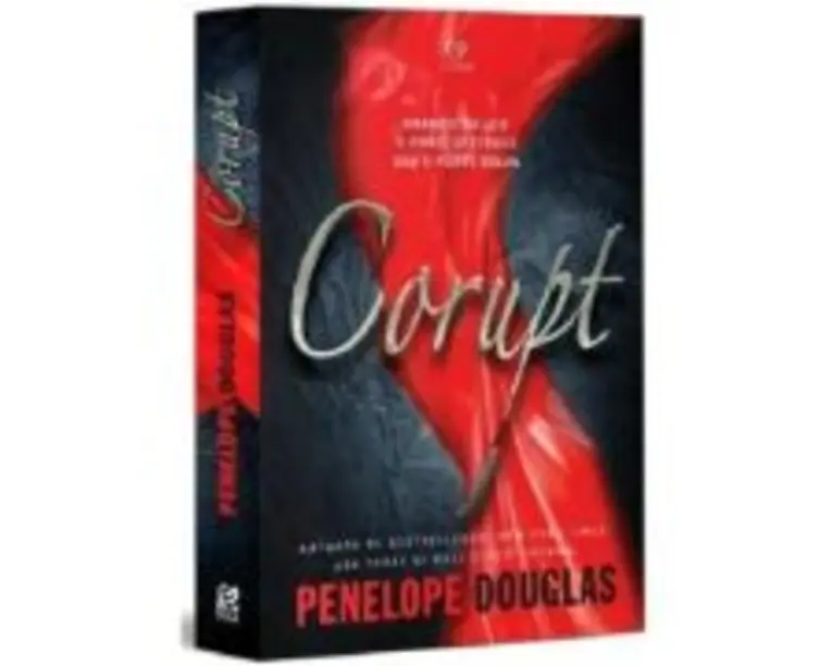 Corupt - Penelope Douglas