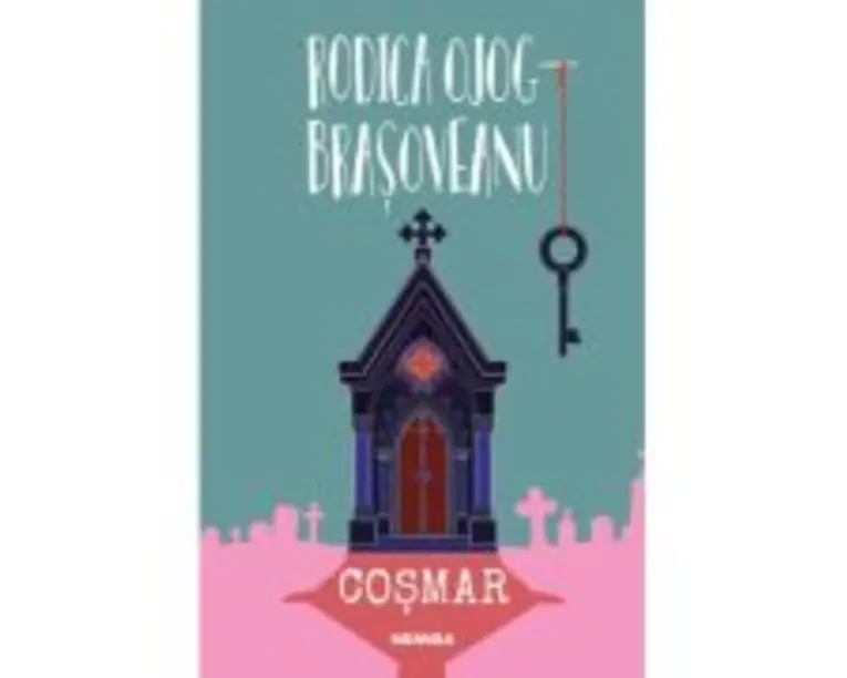 Cosmar - Rodica Ojog-Brasoveanu