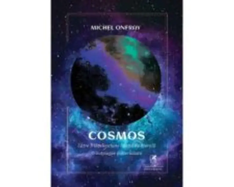 Cosmos - Michel Onfray