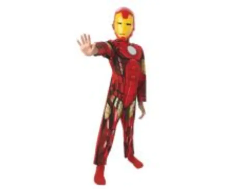 Costum clasic, Marvel, Iron Man