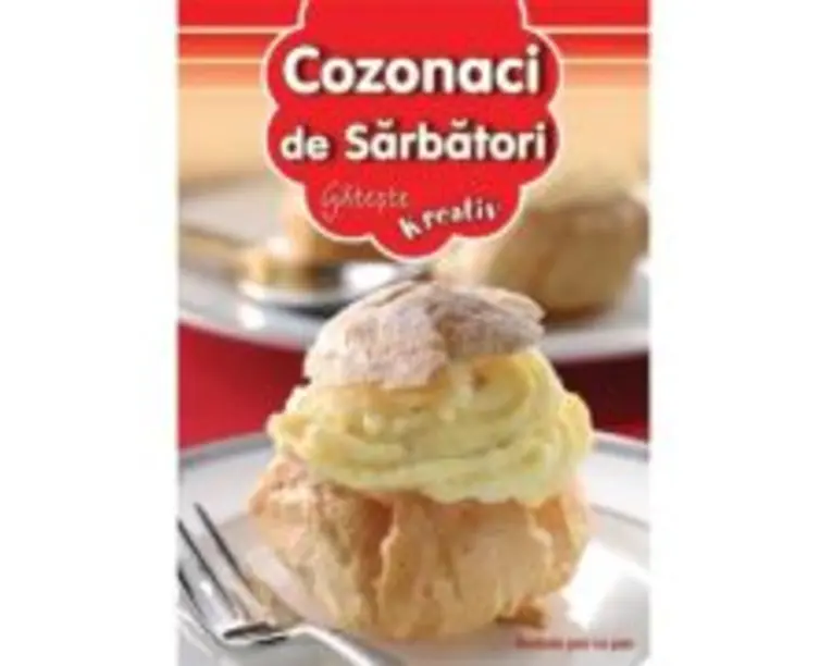 Cozonaci de Sarbatori