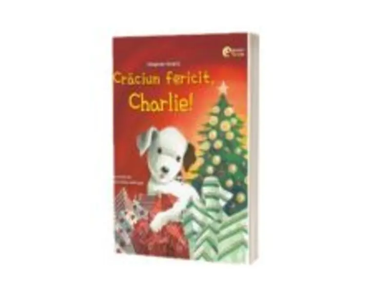 Craciun fericit, Charlie. Caruselul magic - Stephan Goetz