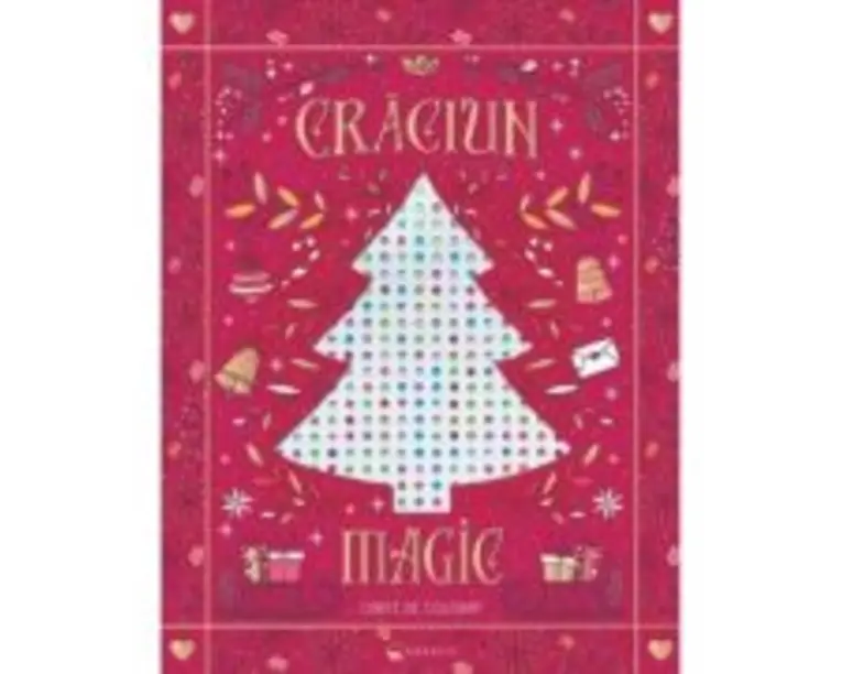 Craciun magic