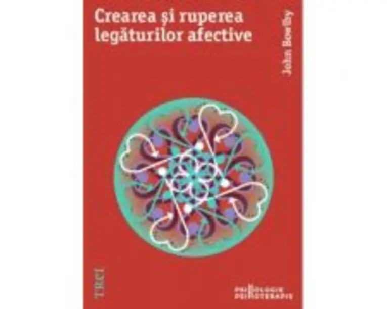 Crearea si ruperea legaturilor afective - John Bowlby