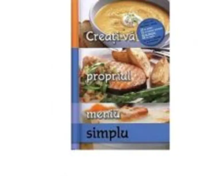 Creati-va propriul meniu simplu