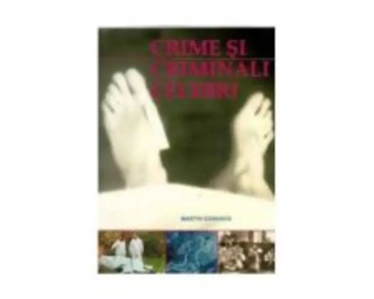 Crime si criminali celebri - Martin Edwards