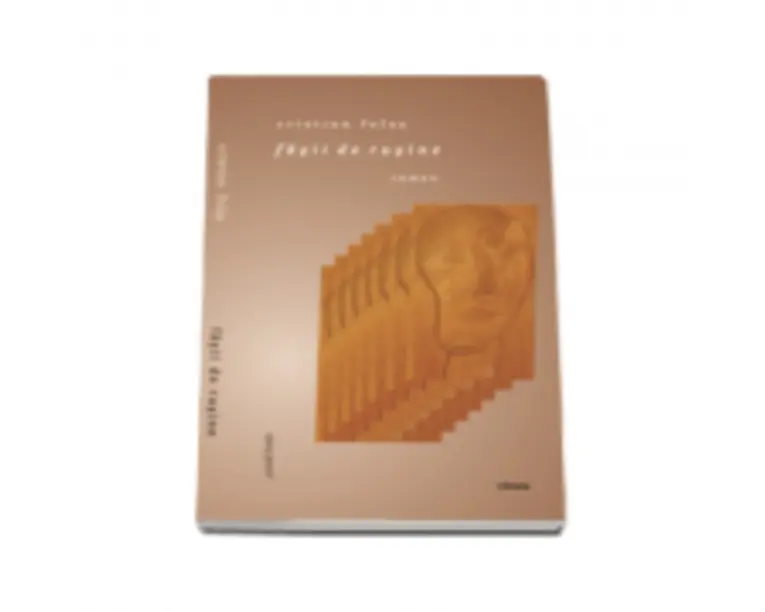 Fasii de rusine - roman ( Cristian Fulas )