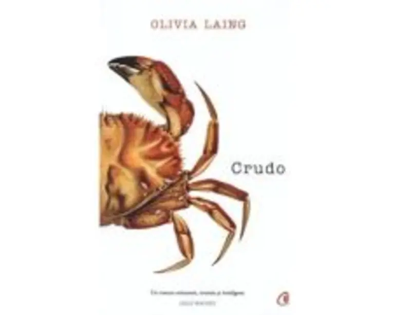 Crudo - Olivia Laing