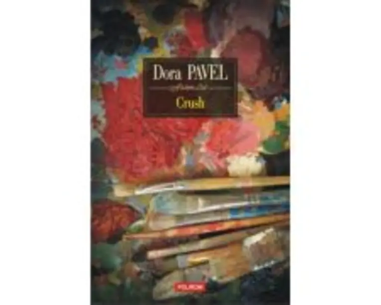 Crush - Dora Pavel
