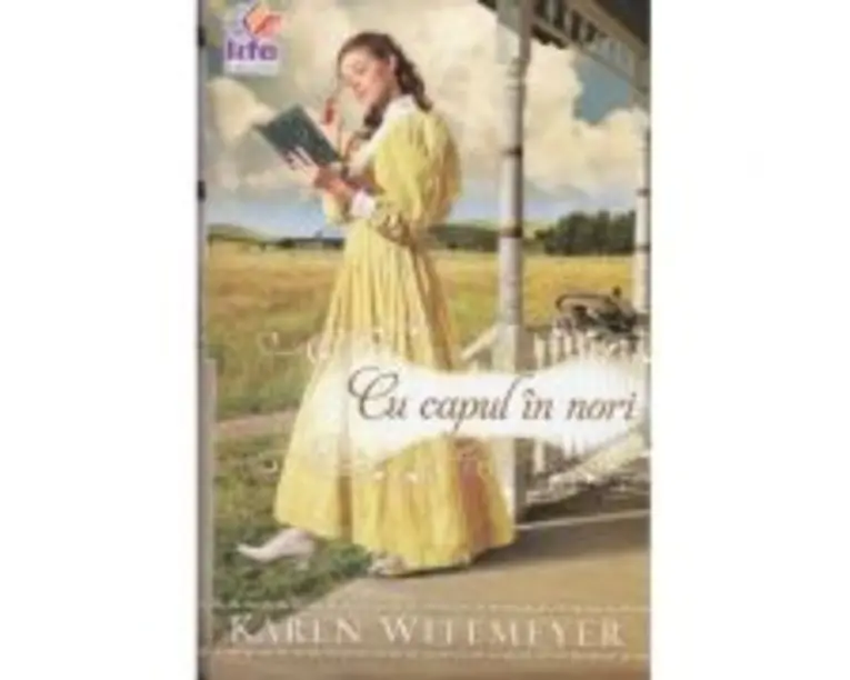 Cu capul in nori - Karen Witemeyer