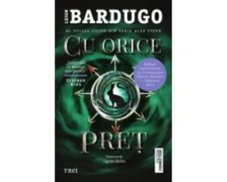 Cu orice pret - Leigh Bardugo
