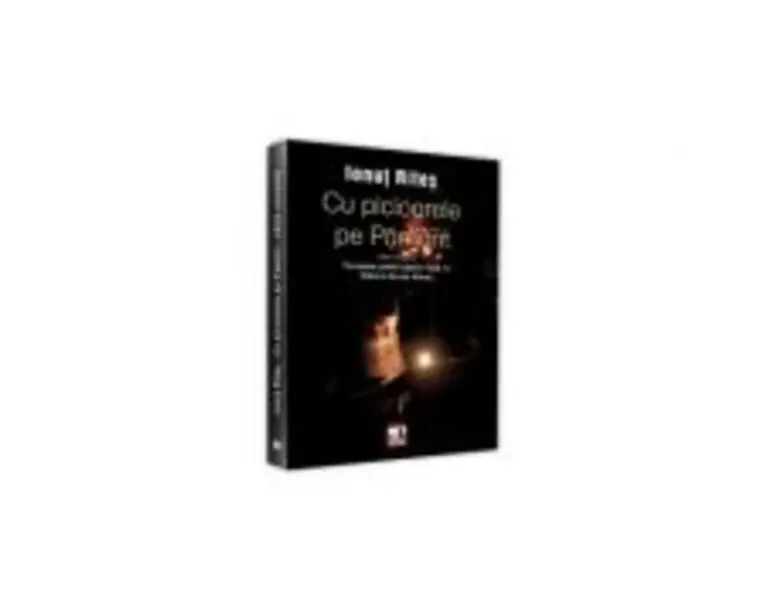 Cu picioarele pe Pamant - Ionut Rites