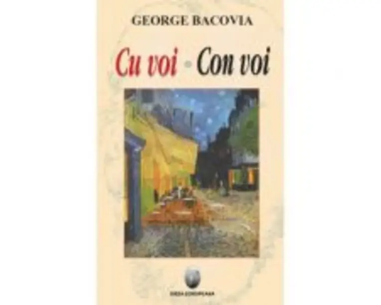 Cu voi. Con voi - George Bacovia