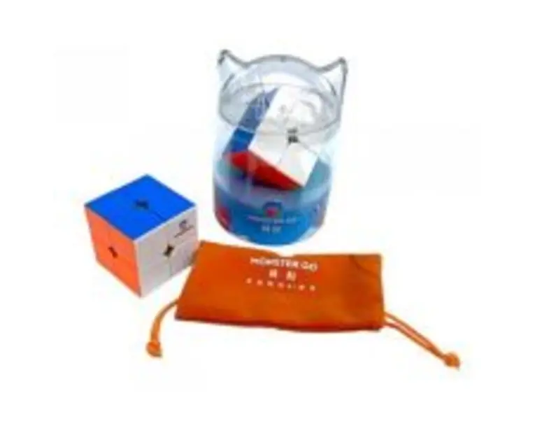 Cub Gan Monster Go MG2 Premium