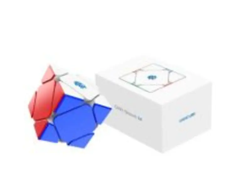 Cub Gan SkewB Standard
