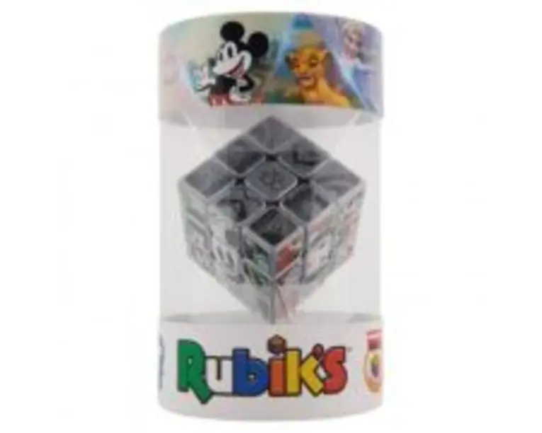 Cub Rubik 3x3 Disney 100