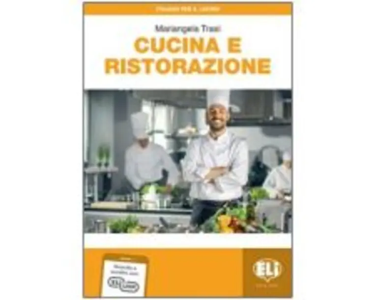 Cucina e catering