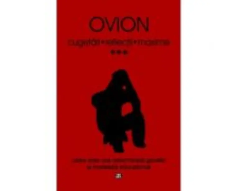Cugetari, Reflectii, Maxime. Volumul 3 - Ovidiu Ionita