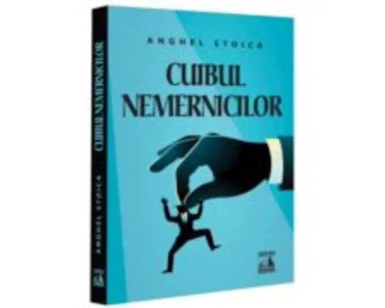 Cuibul nemernicilor - Anghel Stoica