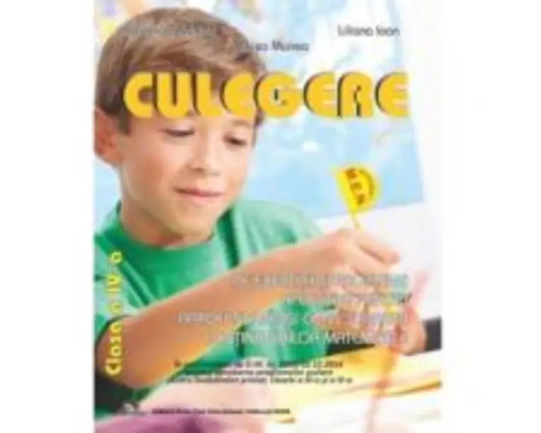 Culegere de exercitii si probleme aplicative pentru aprofundarea si consolidarea continuturilor matematice. Clasa a 4-a - Alexandra Manea