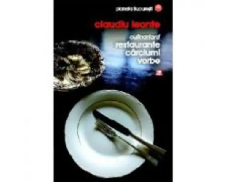 Culinariard - Claudiu Leonte