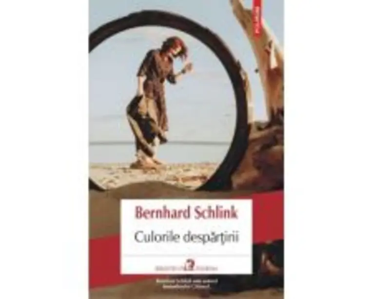 Culorile despartirii - Bernhard Schlink