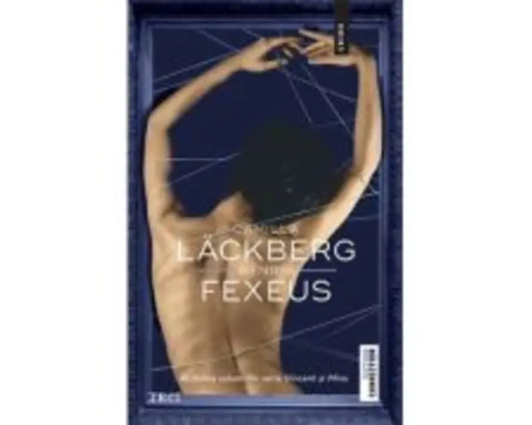 Cult - Camilla Lackberg, Henrik Fexeus