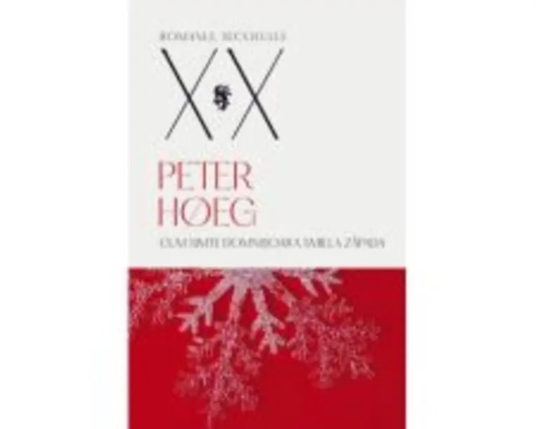 Cum simte domnisoara Smilla zapada - Peter Hoeg