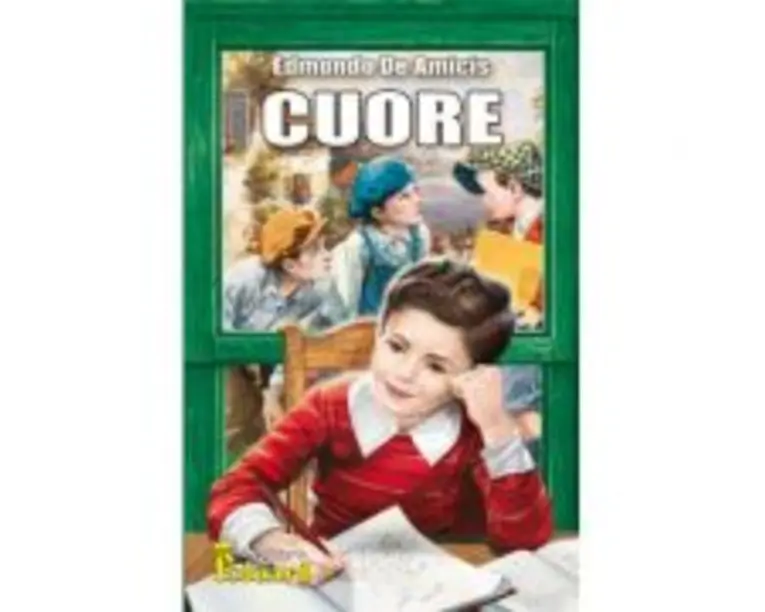 Cuore - Edmondo de Amicis